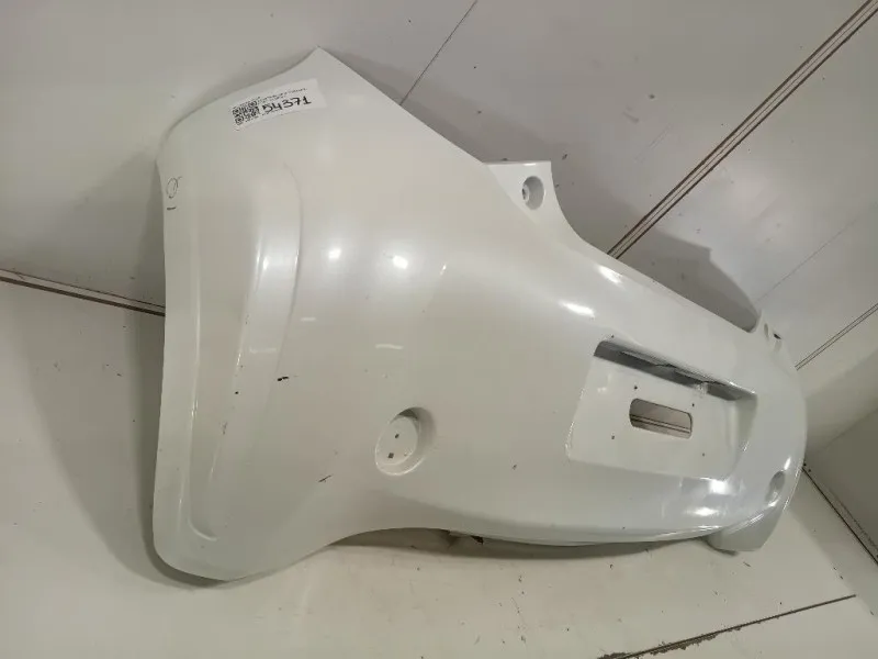 Paraurti POST 52159-74020 Toyota IQ 2009