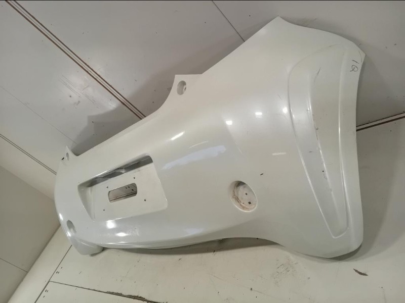 Paraurti POST 52159-74020 Toyota IQ 2009