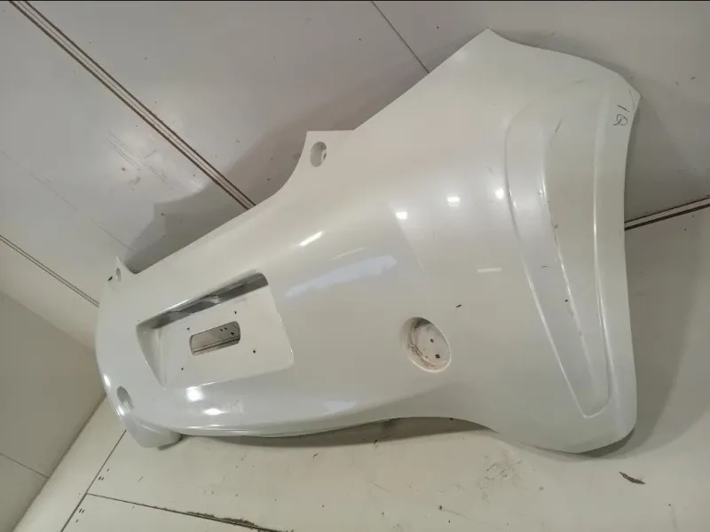 Paraurti POST 52159-74020 Toyota IQ 2009