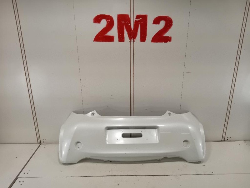 Paraurti POST 52159-74020 Toyota IQ 2009