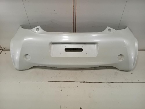 Paraurti POST 52159-74020 Toyota IQ 2009