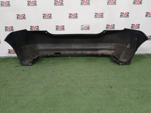 Paraurti POST 5215947903 Toyota Prius I 2004