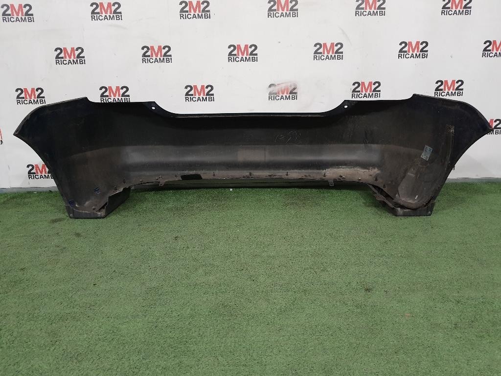 Paraurti POST 5215947903 Toyota Prius I 2004