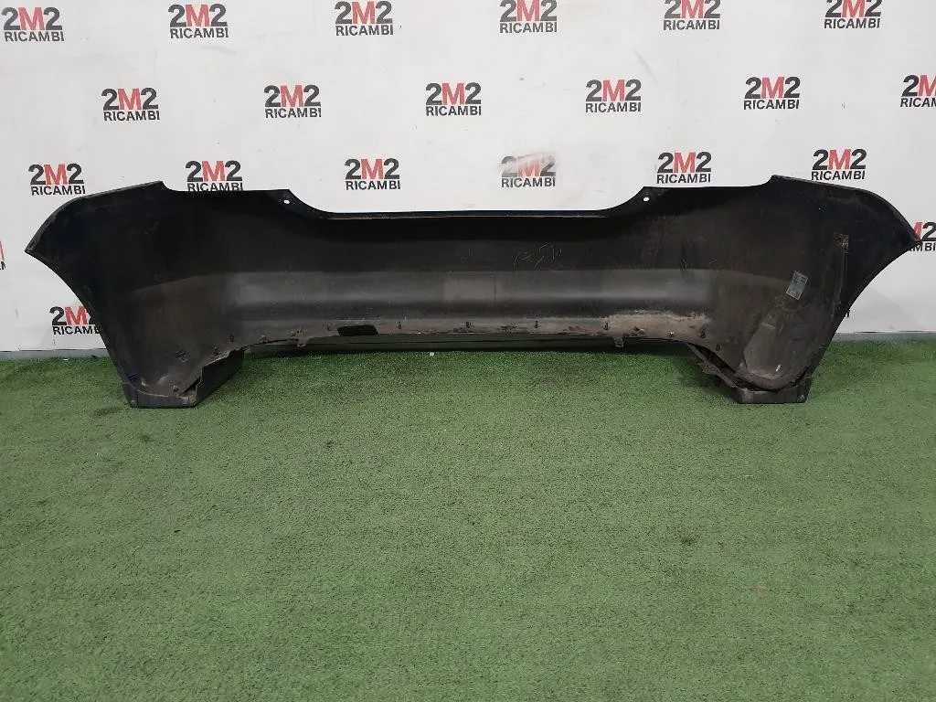 Paraurti POST 5215947903 Toyota Prius I 2004