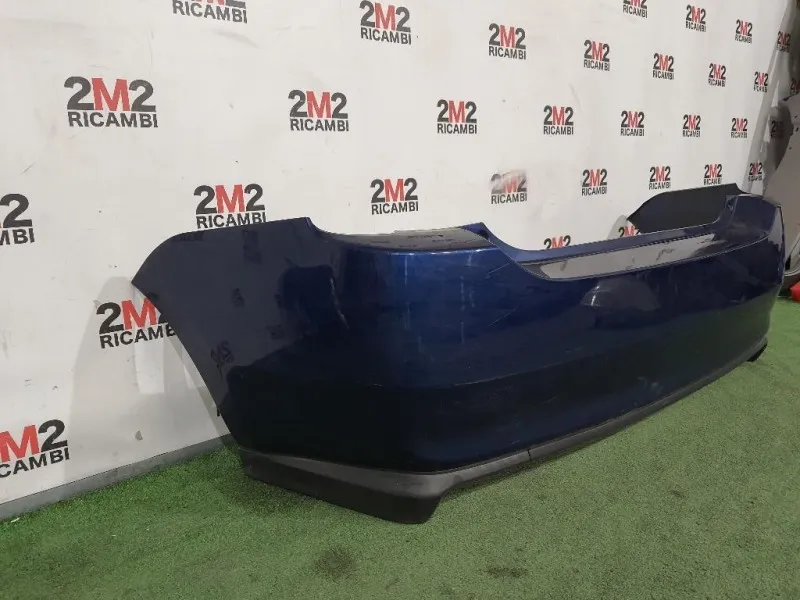 Paraurti POST 5215947903 Toyota Prius I 2004