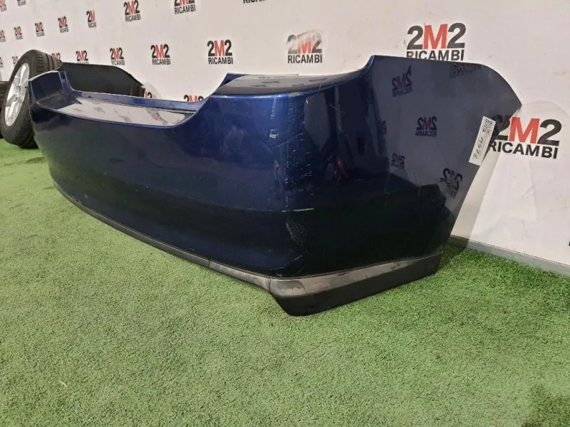 Paraurti POST 5215947903 Toyota Prius I 2004