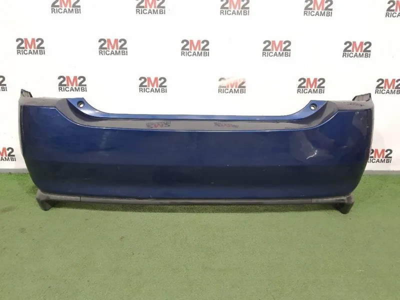 Paraurti POST 5215947903 Toyota Prius I 2004