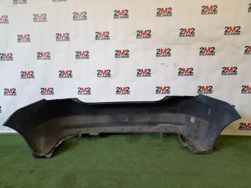 Paraurti POST 5215947916 Toyota Prius II 2009