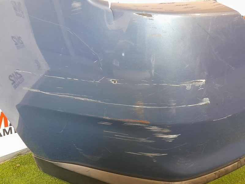 Paraurti POST 5215947916 Toyota Prius II 2009