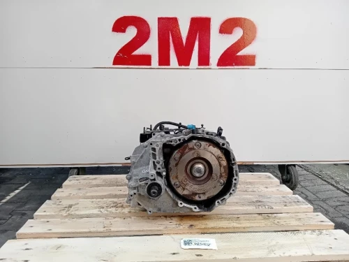 Cambio 7700600573 AUTOMATICO Renault Kangoo Express III 2008