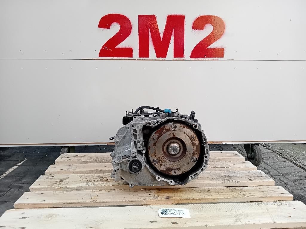 Cambio 7700600573 AUTOMATICO Renault Kangoo Express III 2008