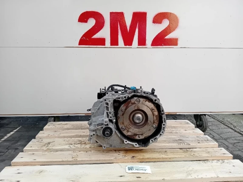 Cambio 7700600573 AUTOMATICO Renault Kangoo Express III 2008