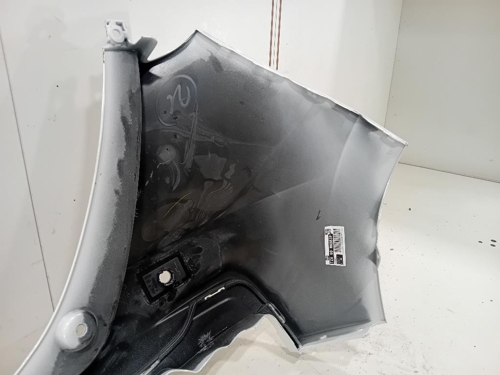 Paraurti POST 5215947913 Toyota Prius III 2016