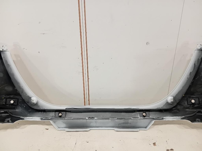 Paraurti POST 5215947913 Toyota Prius III 2016