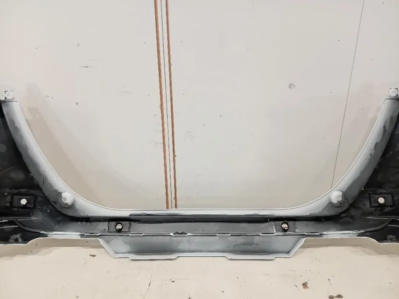 Paraurti POST 5215947913 Toyota Prius III 2016