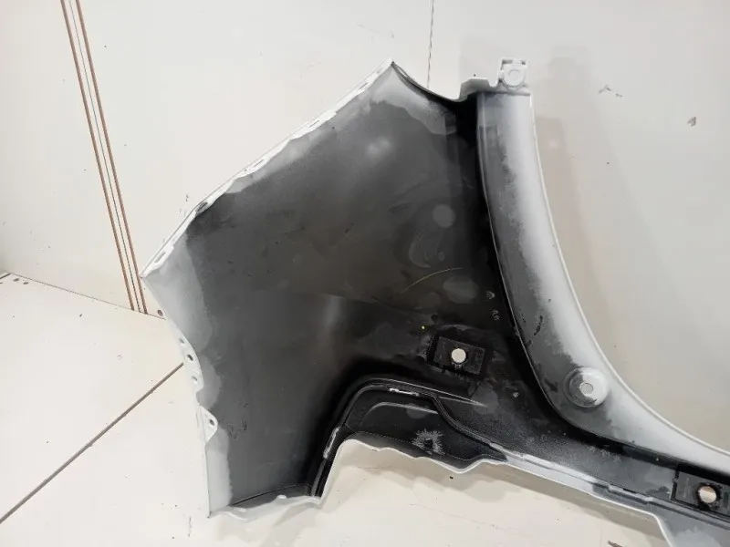 Paraurti POST 5215947913 Toyota Prius III 2016