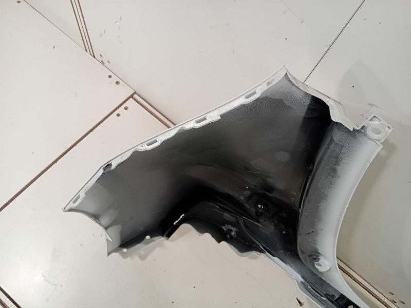 Paraurti POST 5215947913 Toyota Prius III 2016