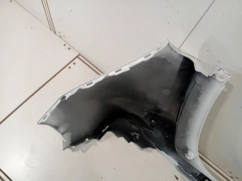 Paraurti POST 5215947913 Toyota Prius III 2016