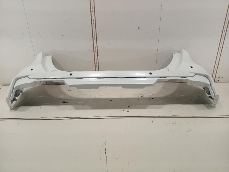 Paraurti POST 5215947913 Toyota Prius III 2016