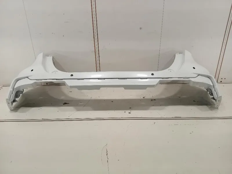 Paraurti POST 5215947913 Toyota Prius III 2016