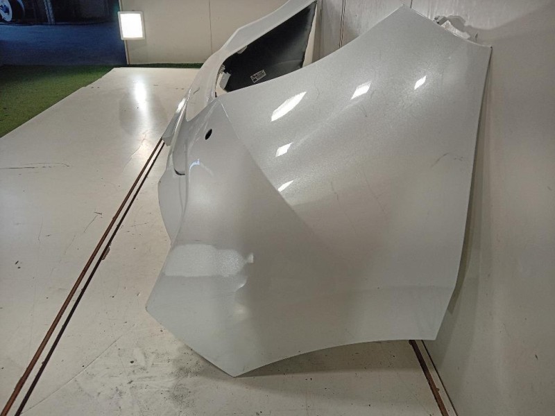 Paraurti POST 5215947913 Toyota Prius III 2016