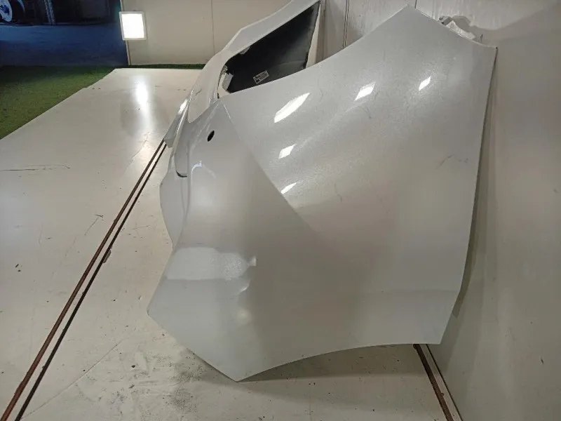 Paraurti POST 5215947913 Toyota Prius III 2016