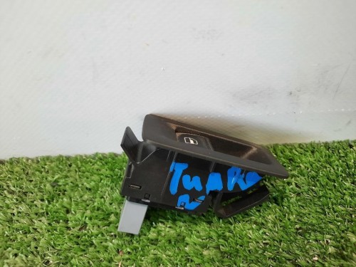 Interruttore Alzacristalli POST SX 1F0959527 ALZACRISTALLI Volkswagen Touran II 2007