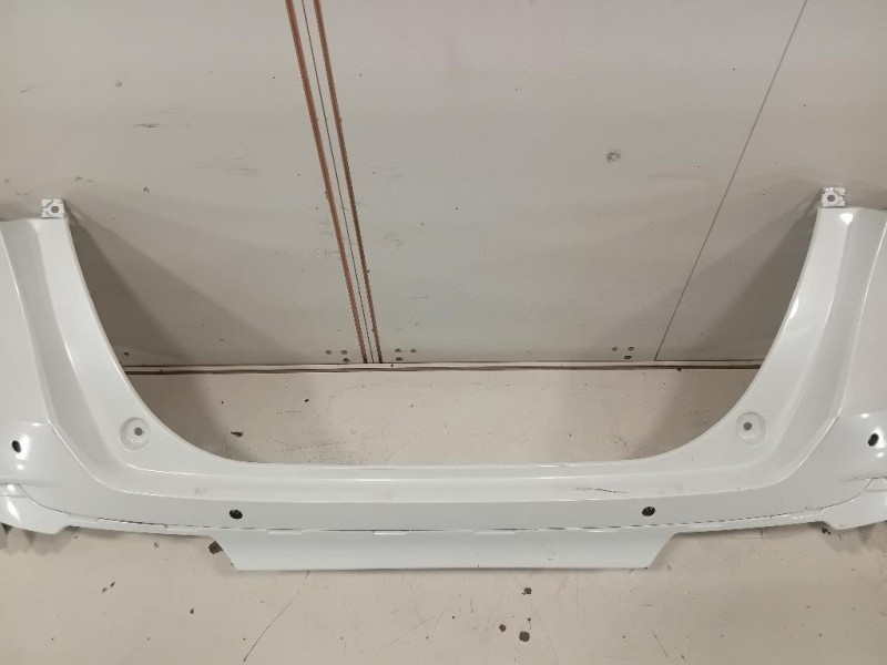 Paraurti POST 5215947913 Toyota Prius III 2016