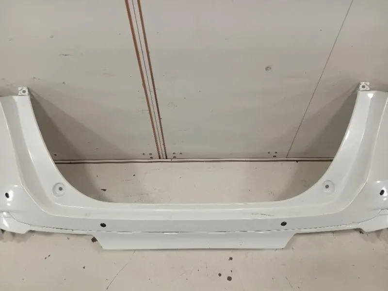 Paraurti POST 5215947913 Toyota Prius III 2016