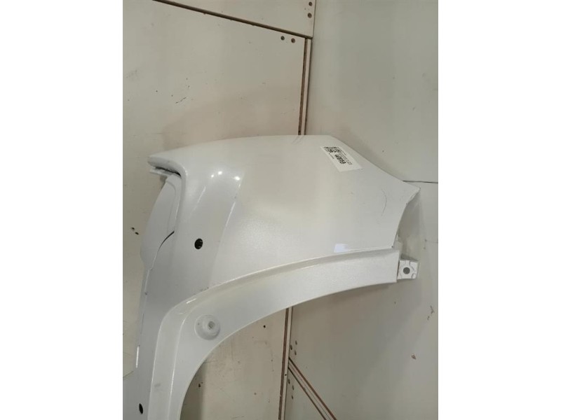Paraurti POST 5215947913 Toyota Prius III 2016