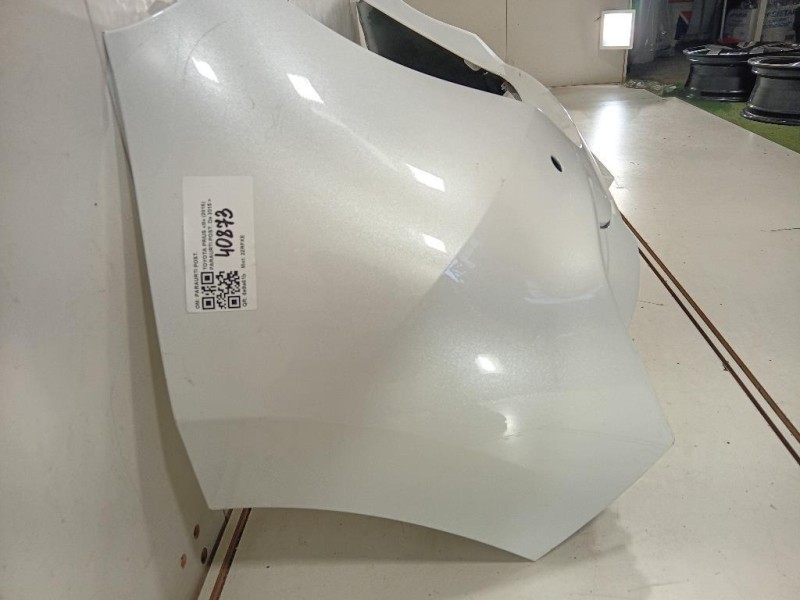 Paraurti POST 5215947913 Toyota Prius III 2016