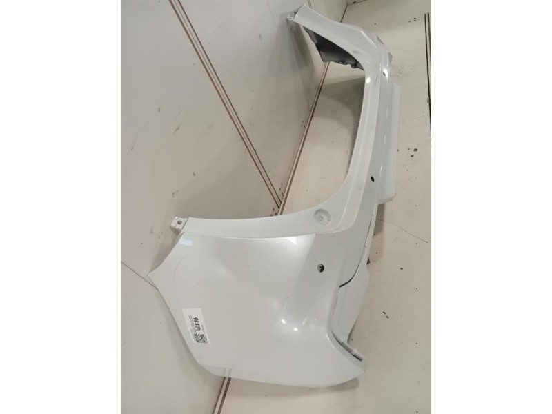 Paraurti POST 5215947913 Toyota Prius III 2016