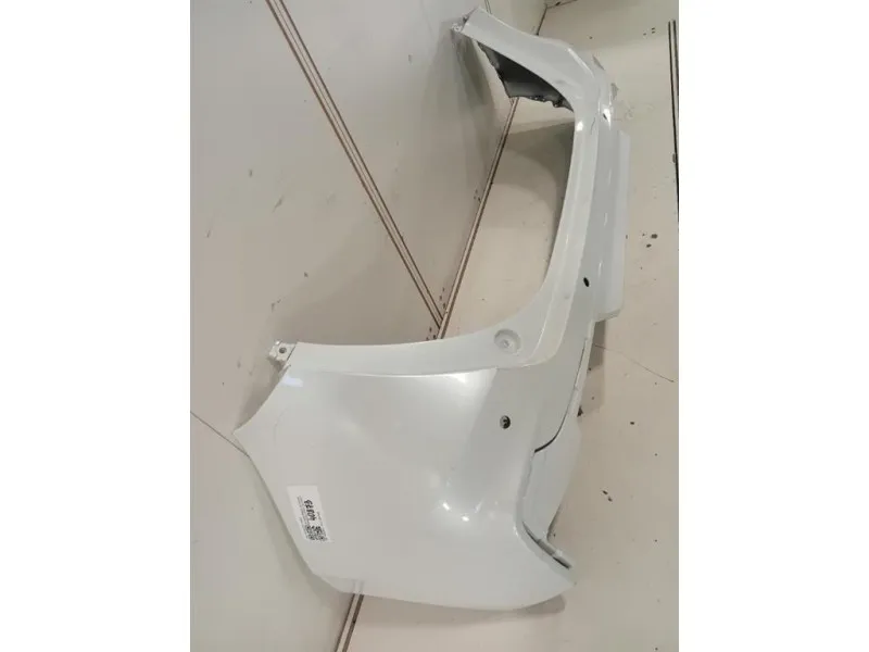 Paraurti POST 5215947913 Toyota Prius III 2016