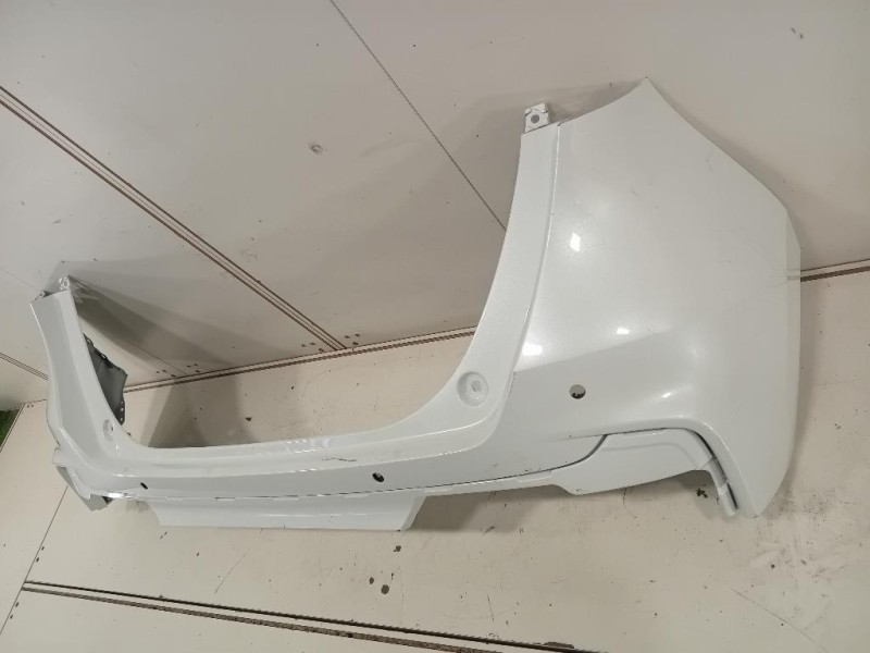 Paraurti POST 5215947913 Toyota Prius III 2016