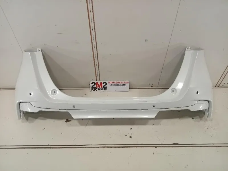 Paraurti POST 5215947913 Toyota Prius III 2016