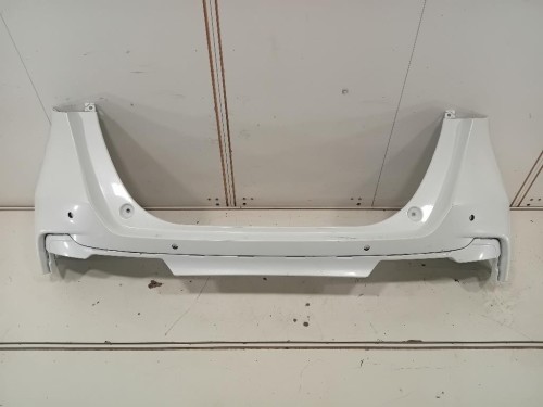 Paraurti POST 5215947913 Toyota Prius III 2016