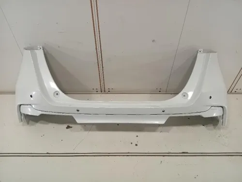 Paraurti POST 5215947913 Toyota Prius III 2016