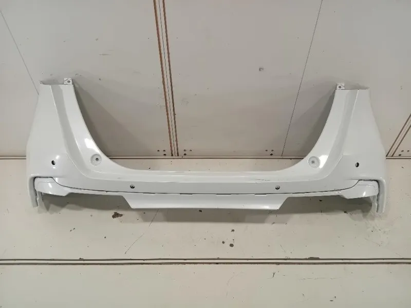 Paraurti POST 5215947913 Toyota Prius III 2016