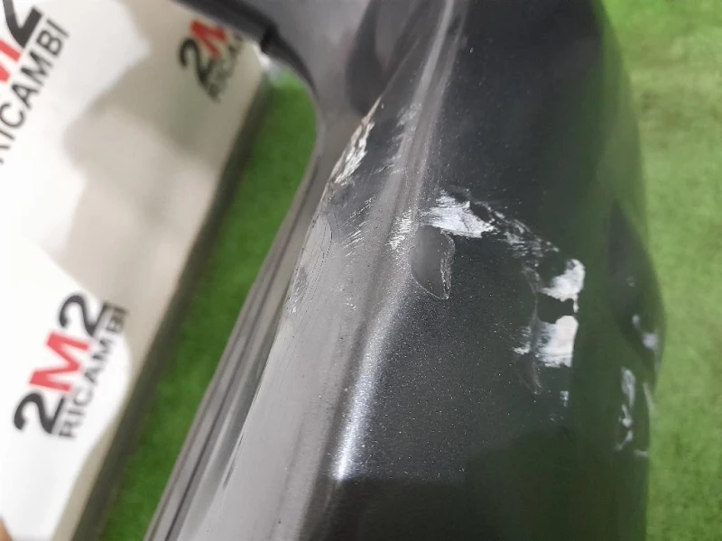 Paraurti POST 5215042909 Toyota RAV 4 III 2006