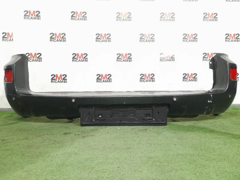 Paraurti POST 5215042909 Toyota RAV 4 III 2006