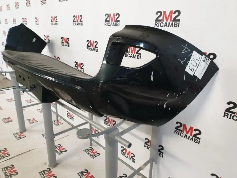 Paraurti POST 5215042909 Toyota RAV 4 III 2006