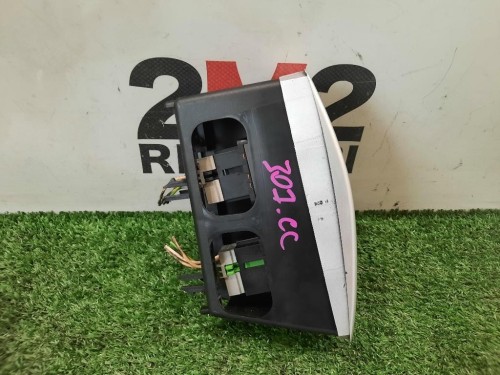 Interruttore Apertura Capote