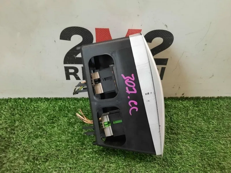 Interruttore Apertura Capote 1928632 APERTURA CAPOTE Peugeot 307 CC 2001