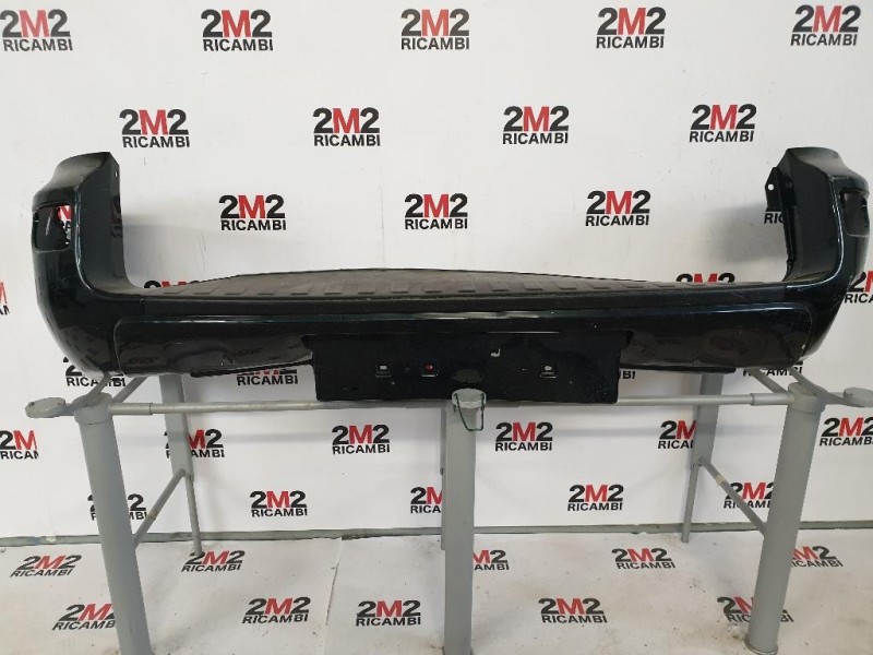 Paraurti POST 5215042909 Toyota RAV 4 III 2006