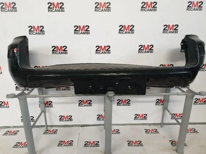 Paraurti POST 5215042909 Toyota RAV 4 III 2006