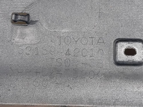 Paraurti POST 52159-42010 Toyota RAV 4 III 2006