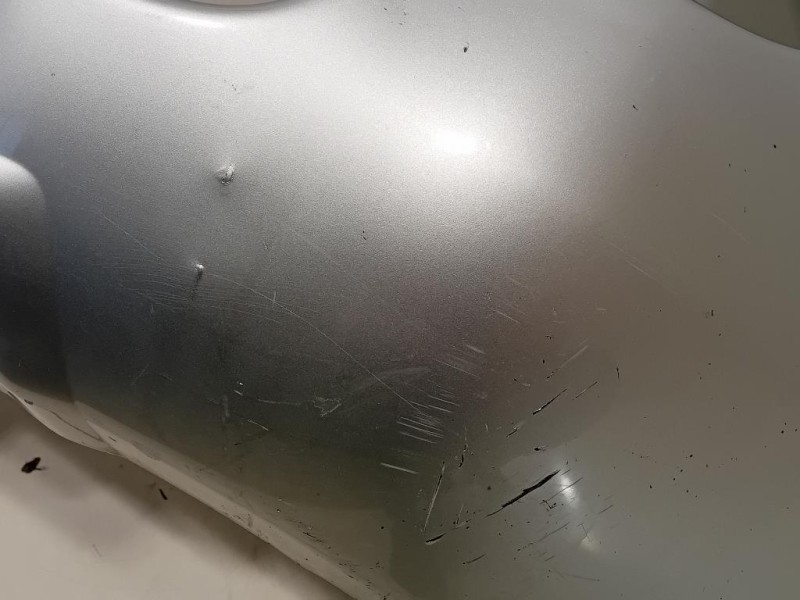 Paraurti POST 52159-42010 Toyota RAV 4 III 2006