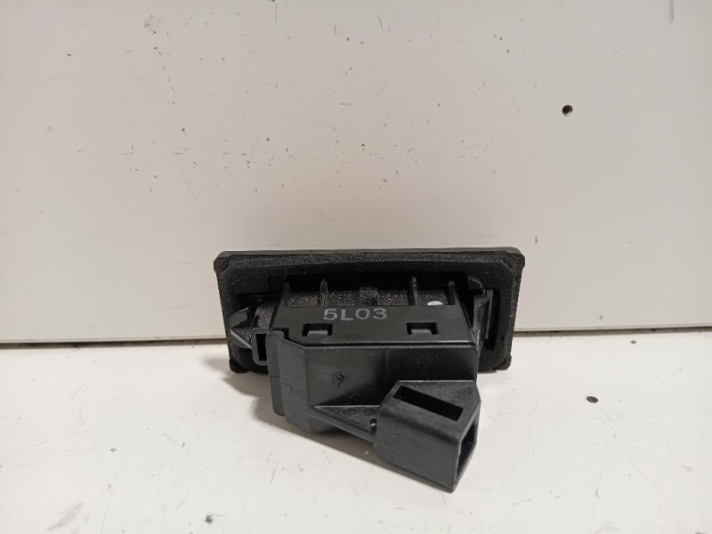 Interruttore Apertura Elettrico LATO Portello BHN1-56-8D0B Mazda CX3 2015