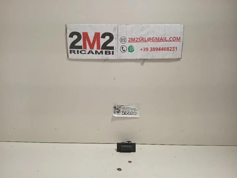 Interruttore Apertura Elettrico LATO Portello BHN1-56-8D0B Mazda CX3 2015