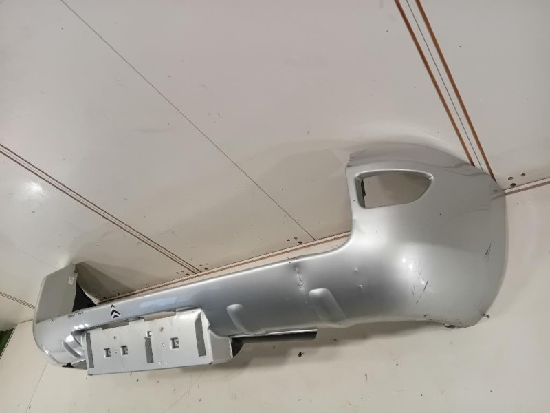 Paraurti POST 52159-42010 Toyota RAV 4 III 2006